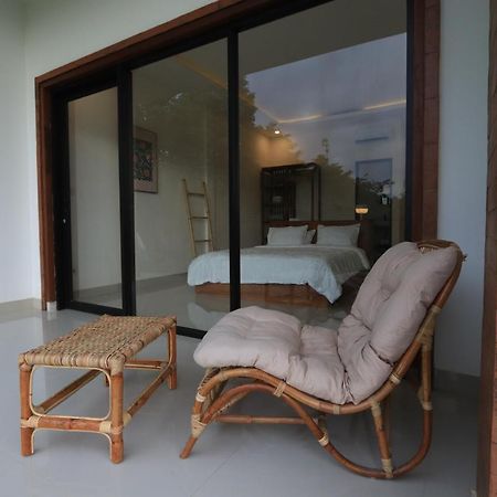 Kayom Rooms Ubud Extérieur photo