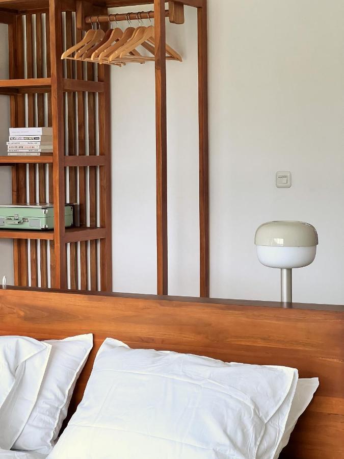 Kayom Rooms Ubud Extérieur photo